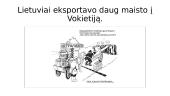 Lietuva nacių okupacijos metais (1941 – 1944) (skaidrės) 2 puslapis