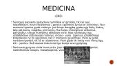 Kasdienis žmonių gyvenimas pagonybės laikais 9 puslapis