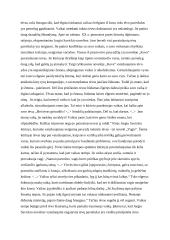 Tėvo vaizdavimas lietuvių literatūroje 3 puslapis