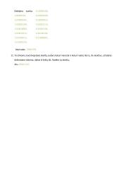 Skaičiavimo sistemų užduotys su atsakymais 2 puslapis