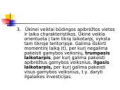 Ekonomikos teorijos pagrindinė informacija 6 puslapis