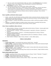 Antika konspektas 4 puslapis