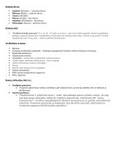 Antika konspektas 5 puslapis