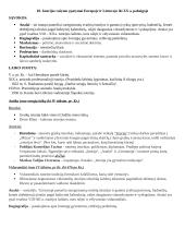 Istorijos pagrindinės sąvokos 5 puslapis