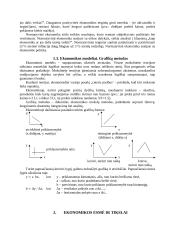 Ekonomikos teorijos objektas bei metodai 2 puslapis