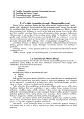 Ekonomikos teorijos objektas bei metodai 3 puslapis