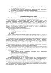 Ekonomikos teorijos objektas bei metodai 4 puslapis