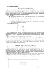Ekonomikos teorijos objektas bei metodai 6 puslapis