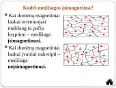 Elektromagnetinių reiškinių apibendrinimas 17 puslapis
