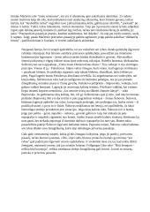 Kokia turi būti žmogaus laikysena prievartos pasaulyje 2 puslapis