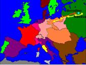 Napoleono epocha. Pergalė ir pralaimėjimai skaidrės 14 puslapis