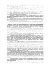 Ekonomikos teorijos objektas 2 puslapis