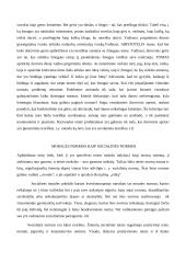  Etika ir socialinių normų sistema 10 puslapis