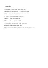  Etika ir socialinių normų sistema 13 puslapis