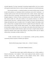  Etika ir socialinių normų sistema 4 puslapis