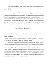  Etika ir socialinių normų sistema 5 puslapis