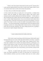  Etika ir socialinių normų sistema 6 puslapis