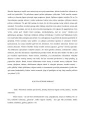  Etika ir socialinių normų sistema 8 puslapis