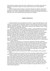Ekonominių teorijų istorija. K. Marksas "Kapitalas" 12 puslapis