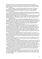 Ekonominių teorijų istorija. K. Marksas "Kapitalas" 14 puslapis
