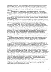 Ekonominių teorijų istorija. K. Marksas "Kapitalas" 6 puslapis
