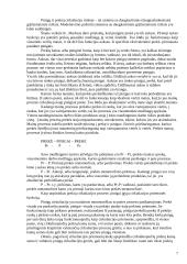 Ekonominių teorijų istorija. K. Marksas "Kapitalas" 7 puslapis