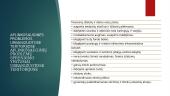 Aplinkosauginių problemų sprendimo ypatumai urbanizuotose teritorijose 12 puslapis