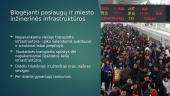 Aplinkosauginių problemų sprendimo ypatumai urbanizuotose teritorijose 14 puslapis