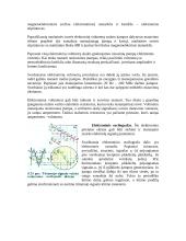 Elektroniniai matavimo prietaisai 3 puslapis