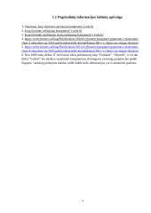 Kompiuterio parinkimo tipinėms vartotojų grupėms kriterijai ir rekomendacijos 3 puslapis