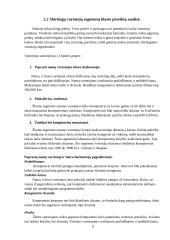 Kompiuterio parinkimo tipinėms vartotojų grupėms kriterijai ir rekomendacijos 5 puslapis