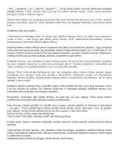 Pokalbių telefonu etika