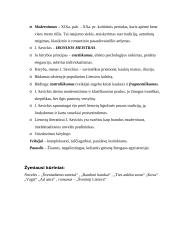 Jurgis Savickis, kūryba 2 puslapis