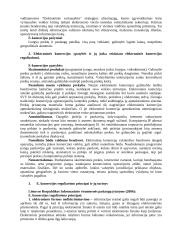 Elektronino verslo teisinė aplinka 2 puslapis