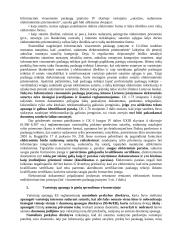 Elektronino verslo teisinė aplinka 6 puslapis