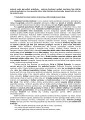 Elektronino verslo teisinė aplinka 9 puslapis