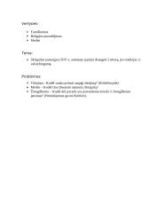 Vincas Krėvė Mickevičius kūryba 3 puslapis