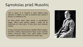 Benito Mussolini 12 puslapis