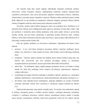 Jaunų žmonių aplinkos problemų suvokimas bendrame jaunimo politikos kontekste:  Vilniaus miesto atvejis  9 puslapis