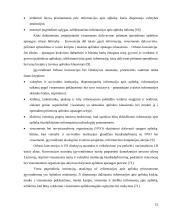 Jaunų žmonių aplinkos problemų suvokimas bendrame jaunimo politikos kontekste:  Vilniaus miesto atvejis  13 puslapis