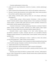 Jaunų žmonių aplinkos problemų suvokimas bendrame jaunimo politikos kontekste:  Vilniaus miesto atvejis  14 puslapis