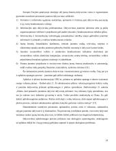 Jaunų žmonių aplinkos problemų suvokimas bendrame jaunimo politikos kontekste:  Vilniaus miesto atvejis  16 puslapis