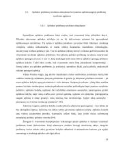 Jaunų žmonių aplinkos problemų suvokimas bendrame jaunimo politikos kontekste:  Vilniaus miesto atvejis  17 puslapis