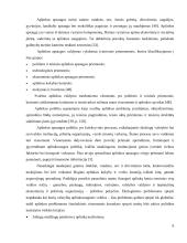 Jaunų žmonių aplinkos problemų suvokimas bendrame jaunimo politikos kontekste:  Vilniaus miesto atvejis  7 puslapis