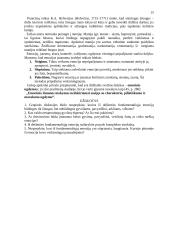 Estetika ir emocinė kultūra 15 puslapis