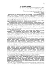 Estetika ir emocinė kultūra 16 puslapis