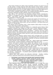 Estetika ir emocinė kultūra 19 puslapis