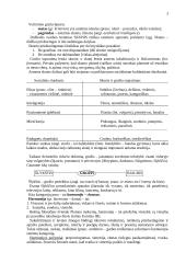 Estetika ir emocinė kultūra 3 puslapis