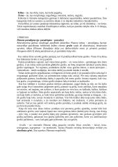 Estetika ir emocinė kultūra 5 puslapis