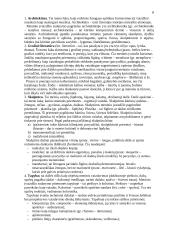 Estetika ir emocinė kultūra 8 puslapis